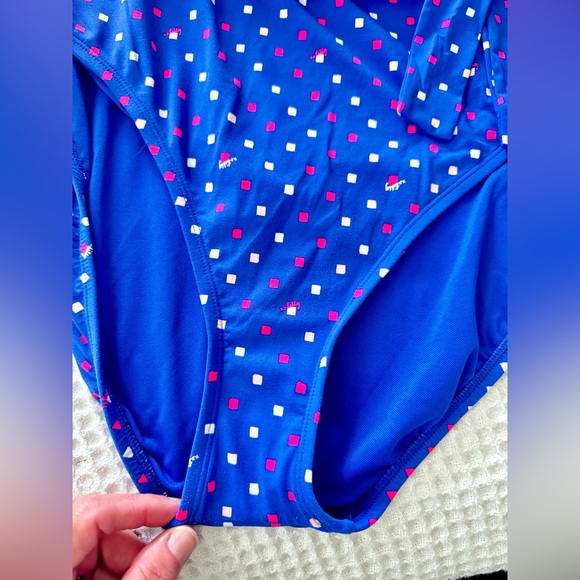 LILLY PULITZER Blue One piece Swimsuit - Picture 10 of 15